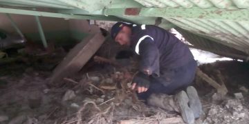 Milagros en el Mocotíes