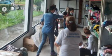 Exitoso Teleradio Maratón “El Vigía Solidario” para los damnificados del Mocotíes