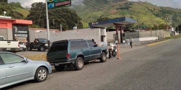 «Si el problema del combustible es el transporte que lo privaticen»