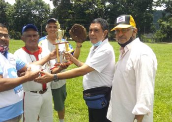 Cuadrangular copa «Gerwing Álvarez» en el MPPT
