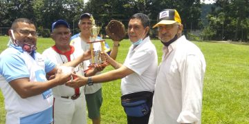 Cuadrangular copa «Gerwing Álvarez» en el MPPT