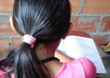 Población estudiantil que reside en Venezuela y estudia en Colombia no ha podido asistir a clases presenciales 