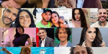 Cotillón | Por: Ever Garcés