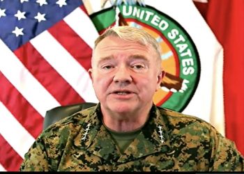 EE.UU. pone fin a la guerra de Afganistán con la salida de sus últimos soldados