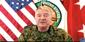 EE.UU. pone fin a la guerra de Afganistán con la salida de sus últimos soldados