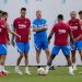 Koeman: «Es algo frustrante no poder fichar, pero hay que ser realista»