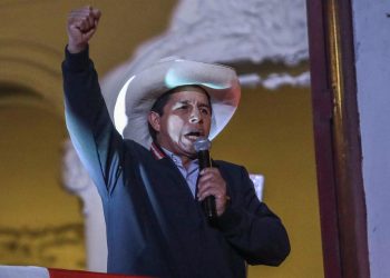 Perú, fundador del Grupo de Lima, cambia con Castillo su postura sobre Venezuela