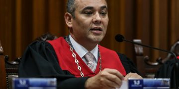 El Supremo venezolano rechaza «apreciaciones» de la CPI por violaciones de DDHH