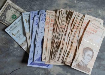 Venezuela elimina 6 ceros más a su moneda para salvar el bolívar