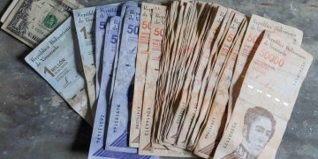 Venezuela elimina 6 ceros más a su moneda para salvar el bolívar