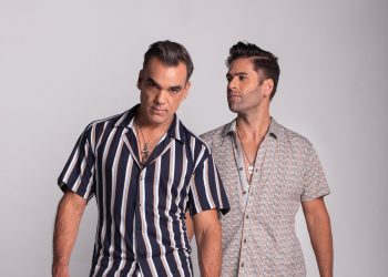 La banda venezolana de rock Caramelos de Cianuro arranca una gira en Puerto Rico