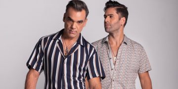 La banda venezolana de rock Caramelos de Cianuro arranca una gira en Puerto Rico