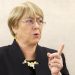 Fundaredes pide a Bachelet atender el caso de tres activistas presos