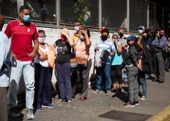 La segunda dosis de Sputnik V, un fantasma en la vacunación en Venezuela