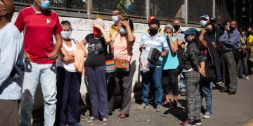 La segunda dosis de Sputnik V, un fantasma en la vacunación en Venezuela