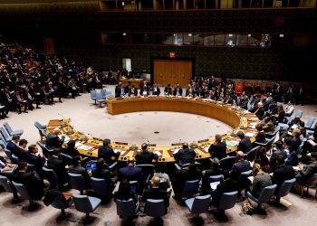 El Consejo de Seguridad de la ONU abordará el lunes la crisis en Afganistán