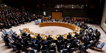 El Consejo de Seguridad de la ONU abordará el lunes la crisis en Afganistán