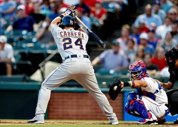 Miguel Cabrera, el primer venezolano que entra al Club de los 500 Jonrones
