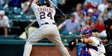 Miguel Cabrera, el primer venezolano que entra al Club de los 500 Jonrones