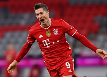 Bayern Múnich campeón de Supercopa alemana