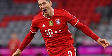 Bayern Múnich campeón de Supercopa alemana
