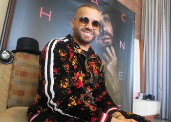 Nacho celebrará su cumpleaños con un concierto sinfónico virtual