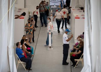 Fallecen otros 14 trabajadores de la salud por covid-19 en Venezuela