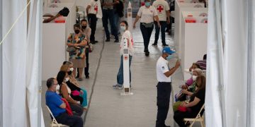 Fallecen otros 14 trabajadores de la salud por covid-19 en Venezuela