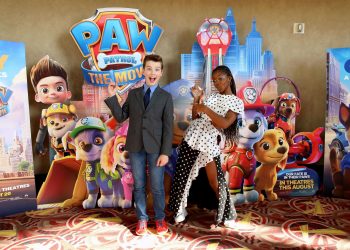 Los ladridos de «PAW Patrol» se cuelan en los cines
