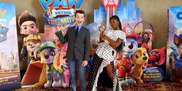 Los ladridos de «PAW Patrol» se cuelan en los cines