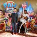 Los ladridos de «PAW Patrol» se cuelan en los cines