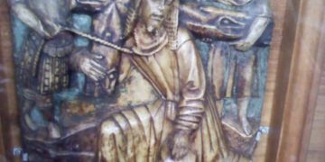 Monte Carmelo se prepara para la misa de El Nazareno de Las Raíces