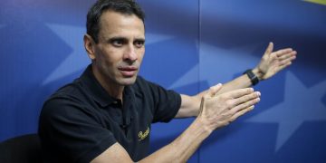 Capriles apoya la participación en los comicios regionales y locales en Venezuela