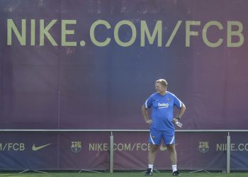 FC Barcelona: Año 1 sin Messi