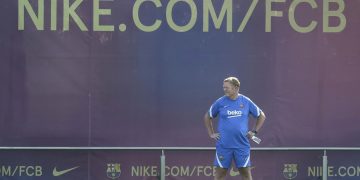 FC Barcelona: Año 1 sin Messi