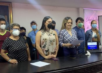 Sociedad Civil presenta la construcción de un acuerdo de unidad política democrática para Táchira