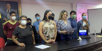 Sociedad Civil presenta la construcción de un acuerdo de unidad política democrática para Táchira