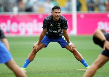 Cristiano Ronaldo abandonará el Juventus