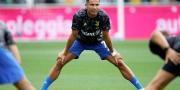 Cristiano Ronaldo abandonará el Juventus