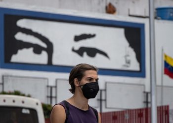 El continuismo se afianza en el seno del chavismo
