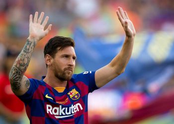 Messi no renovará por el Barcelona