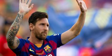 Messi no renovará por el Barcelona