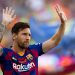 Messi no renovará por el Barcelona