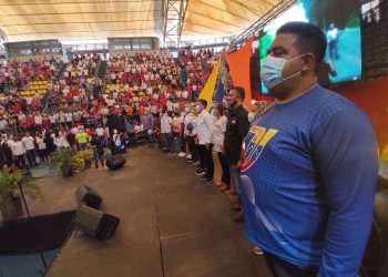 El chavismo se prepara para unas primarias que han mostrado sus fisuras