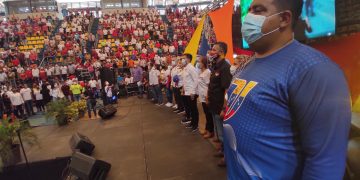 El chavismo se prepara para unas primarias que han mostrado sus fisuras