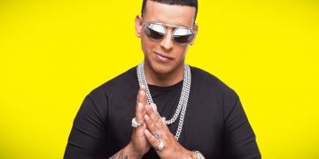 Daddy Yankee logra un récord musical en la plataforma Spotify
