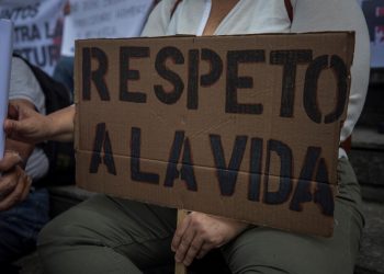 Una ONG reporta la muerte de 95 presos venezolanos en el primer semestre de 2021