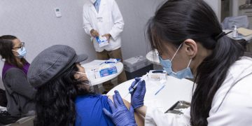 Solo los vacunados podrán ir a bares, restaurantes o gimnasios en Nueva York