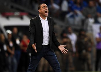 González dirige su primer entrenamiento de la Vinotinto con tres bajas