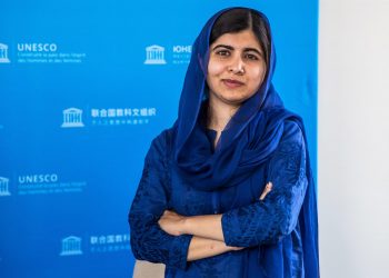 Malala: «No podemos ver a un país retrocediendo décadas o siglos»